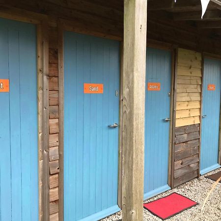 Coutts Glamping Hotel Wadebridge Buitenkant foto